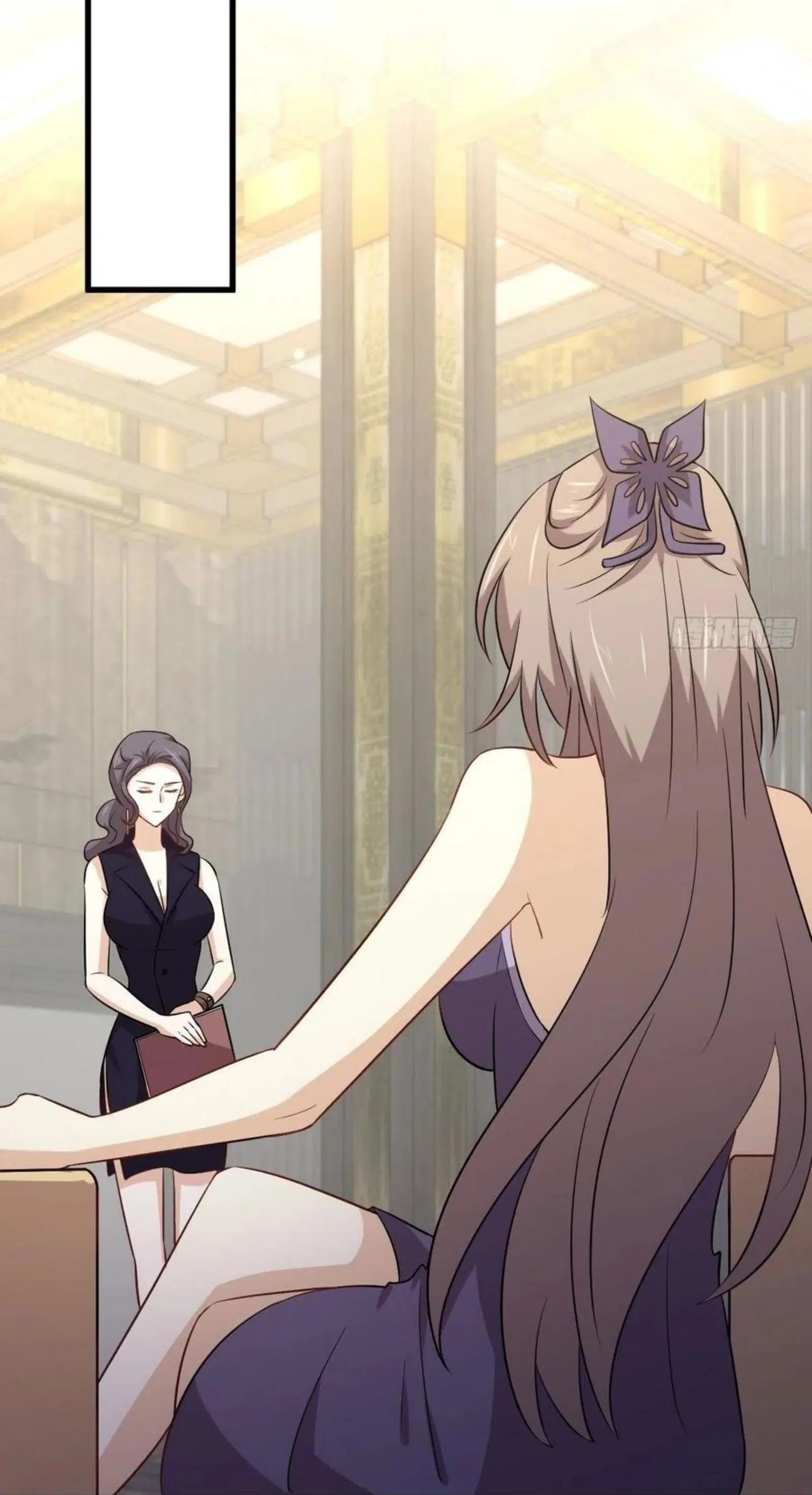 Immortal Swordsman in the Reverse World ตอนที่ 156 — page 20 of 37