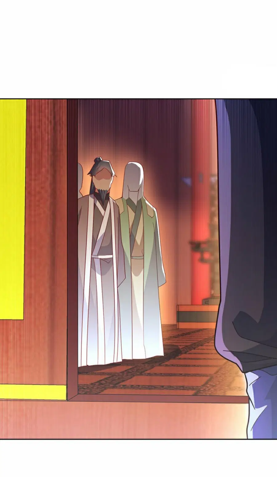 Wu Ni ตอนที่ 352 — page 10 of 33