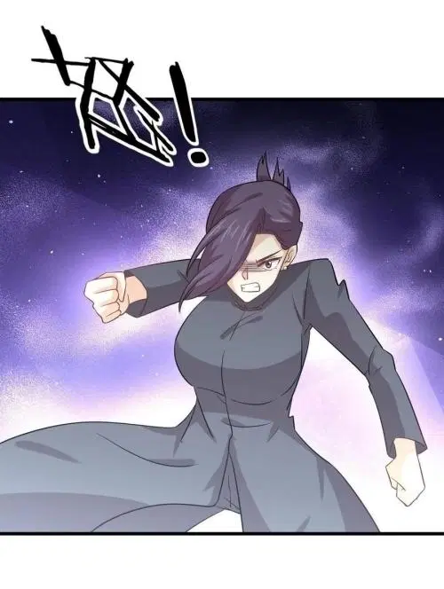 Immortal Swordsman in the Reverse World ตอนที่ 137 — page 19 of 36