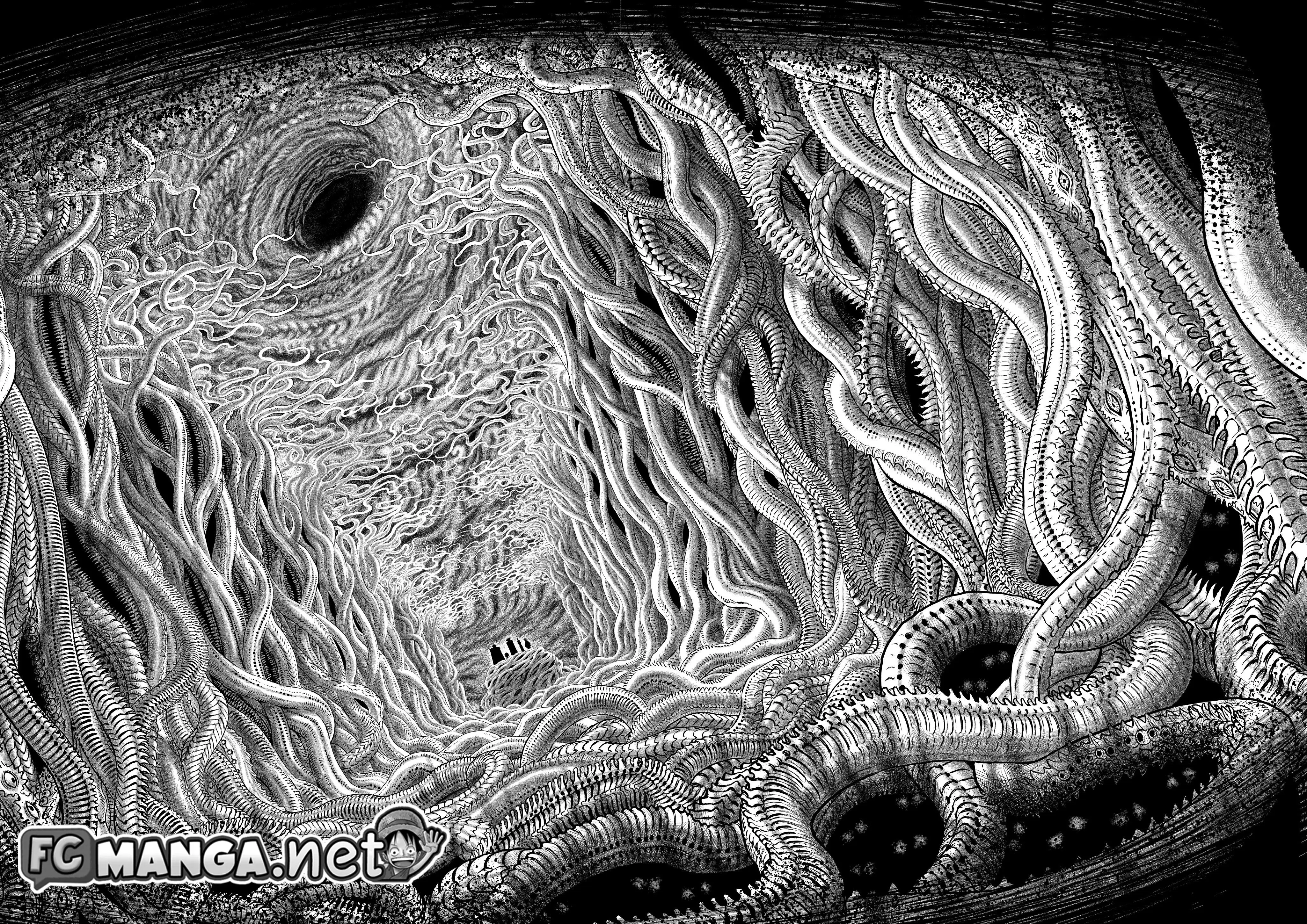 Berserk ตอนที่ 362 — page 2 of 13