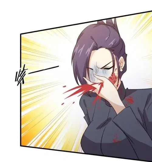 Immortal Swordsman in the Reverse World ตอนที่ 103 — page 31 of 40