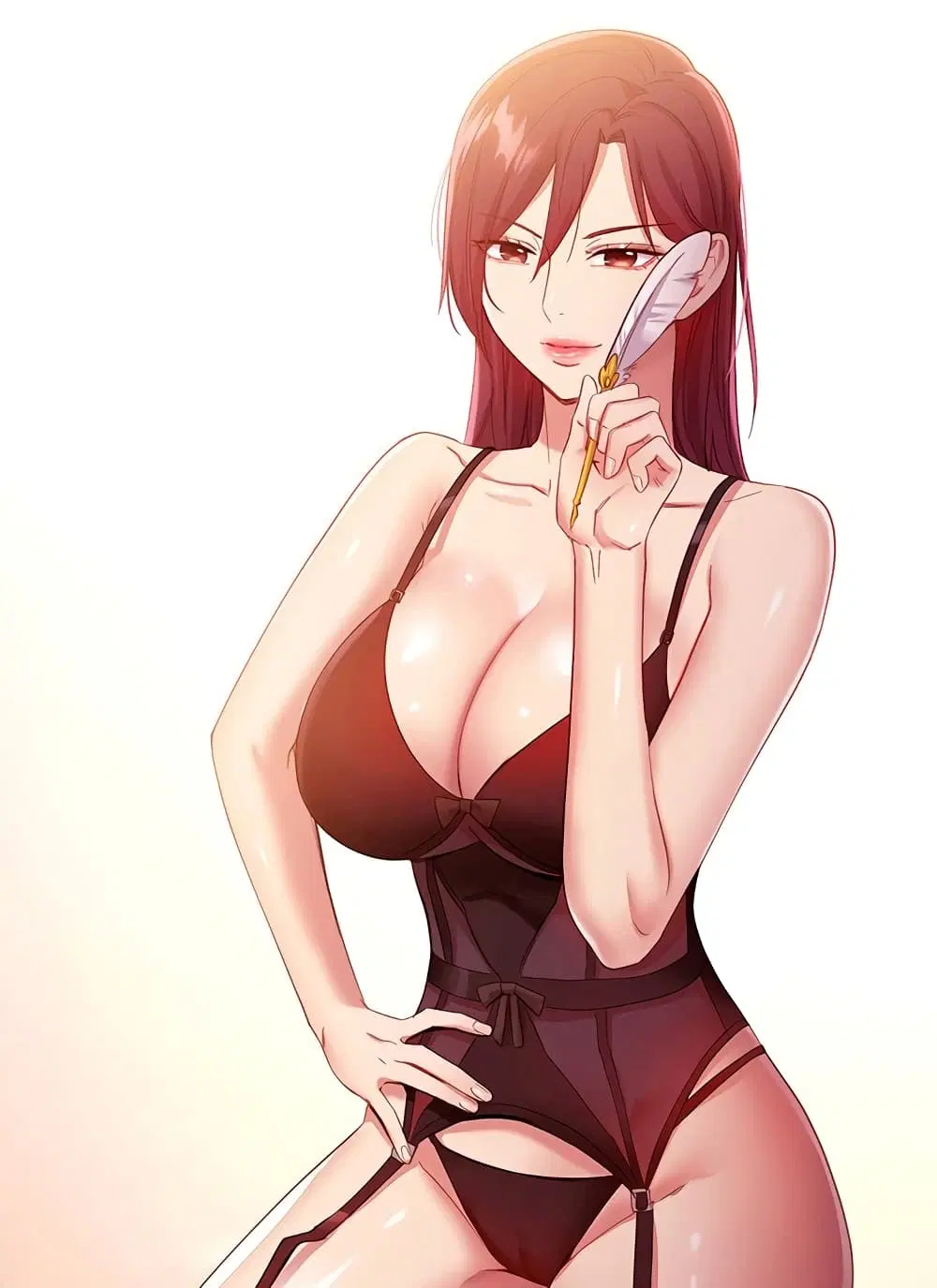 Stepmother Friends ตอนที่ 99 — page 1 of 42