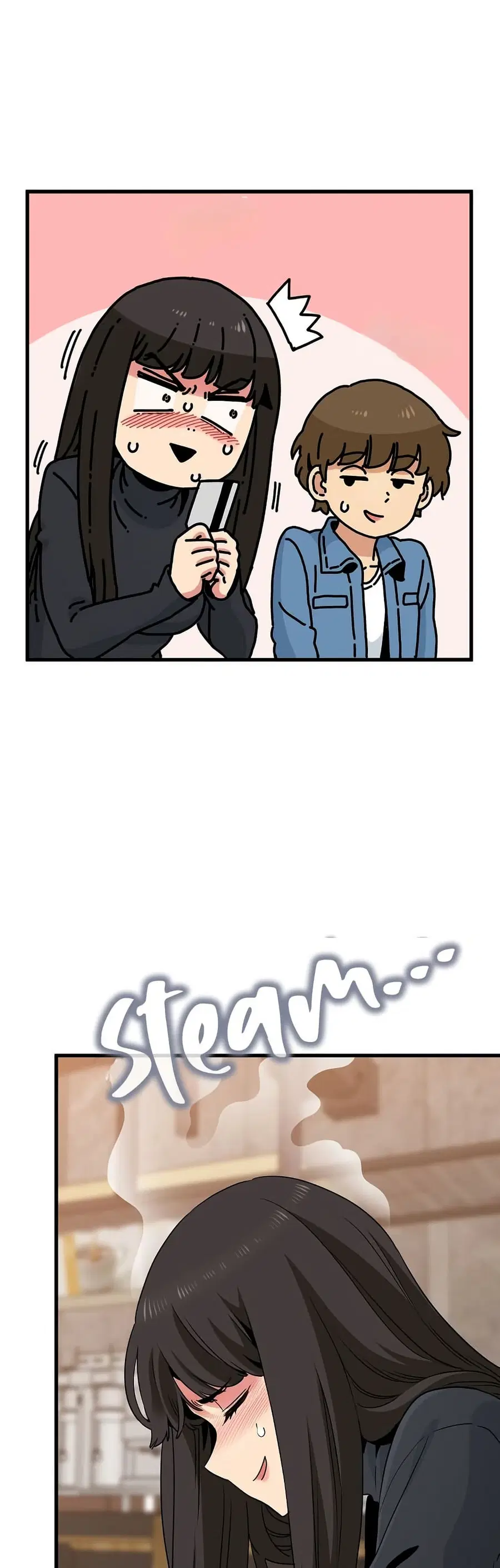 The Turning Point ตอนที่ 22 — page 44 of 60