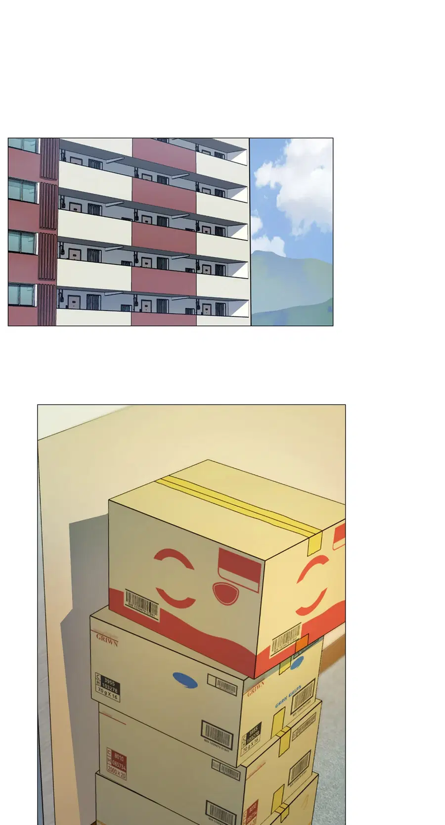 Sadistic Beauty ตอนที่ 99 — page 9 of 29