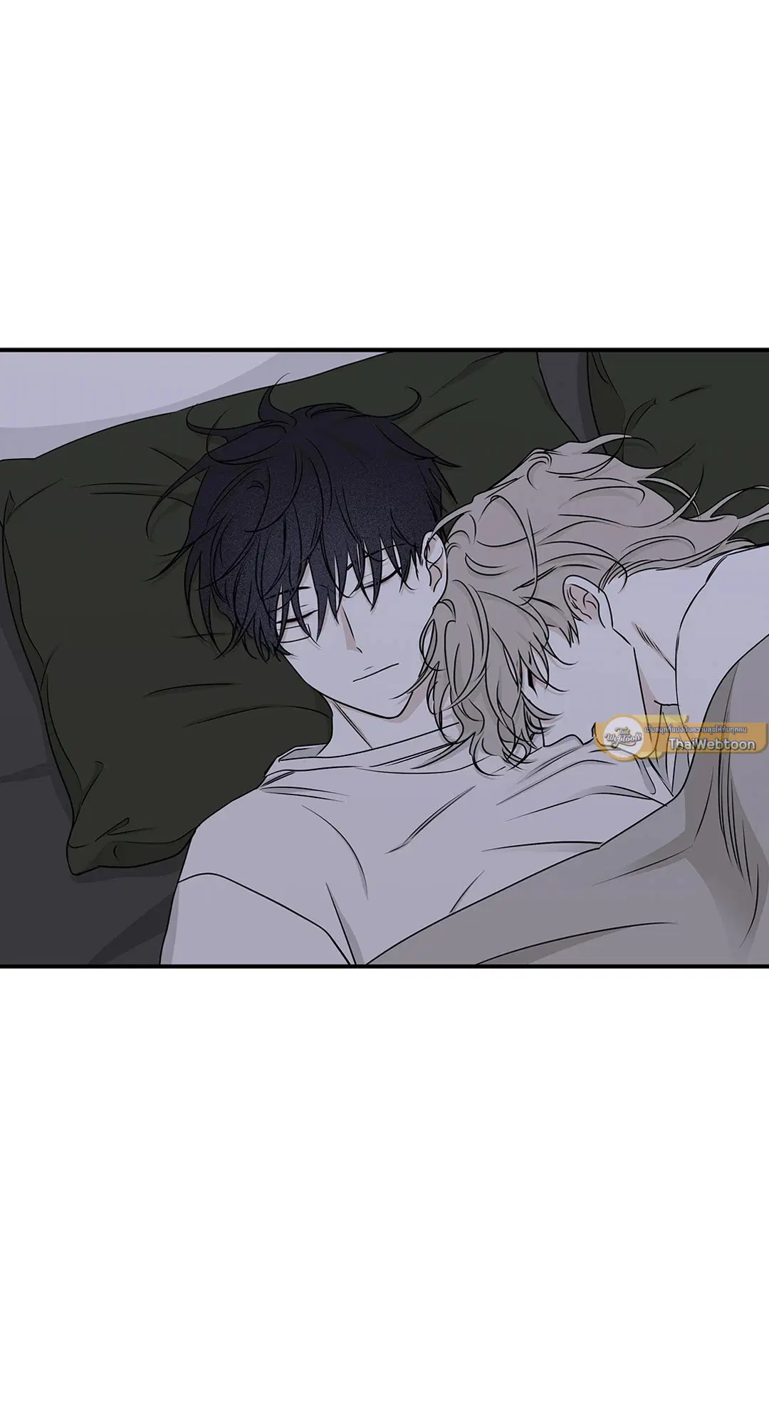 Low Tide in Twilight ตอนที่ 62 — page 124 of 143