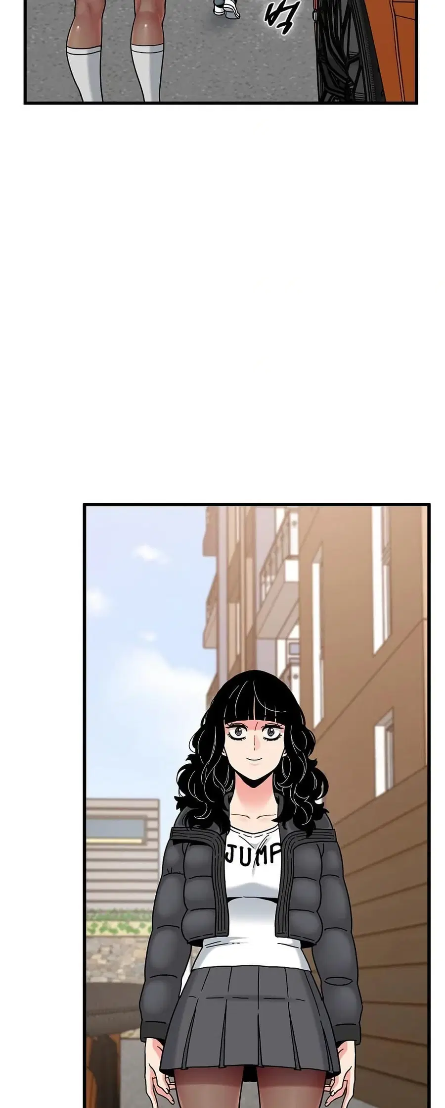 The Turning Point ตอนที่ 116 — page 45 of 60