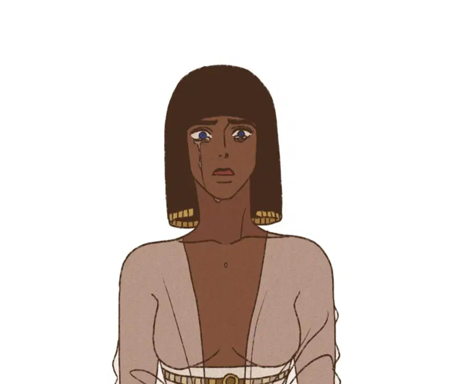 ENNEAD ตอนที่ 100 — page 19 of 81