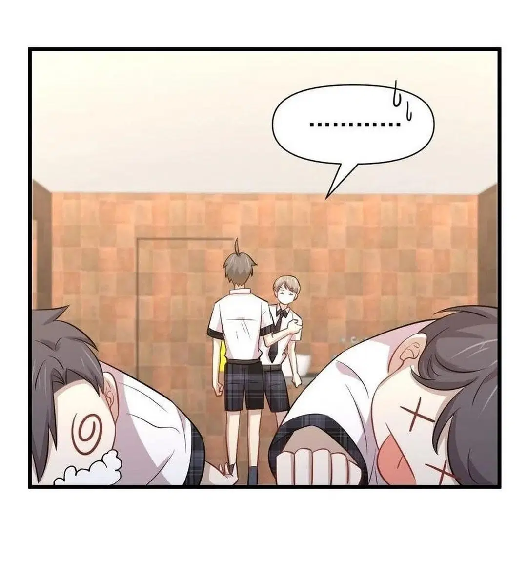 Immortal Swordsman in the Reverse World ตอนที่ 224 — page 29 of 42