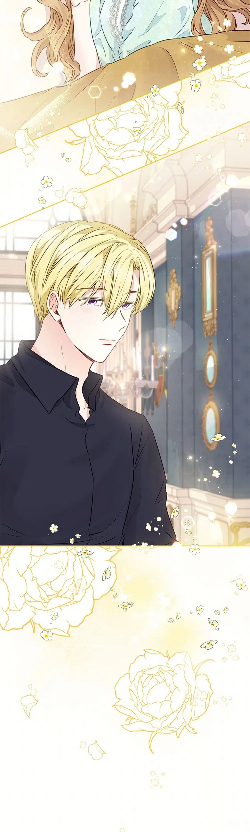 Stealing the Lady’s Heart ตอนที่ 12 — page 6 of 36
