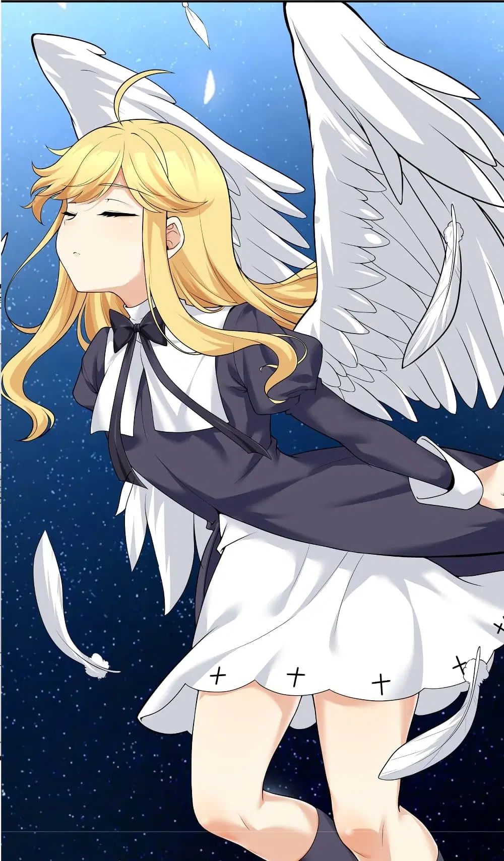 What Happended? Why I become to Girl? ตอนที่ 82 — page 36 of 59