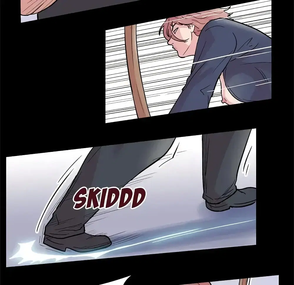 Project Utopia ตอนที่ 39 — page 42 of 80