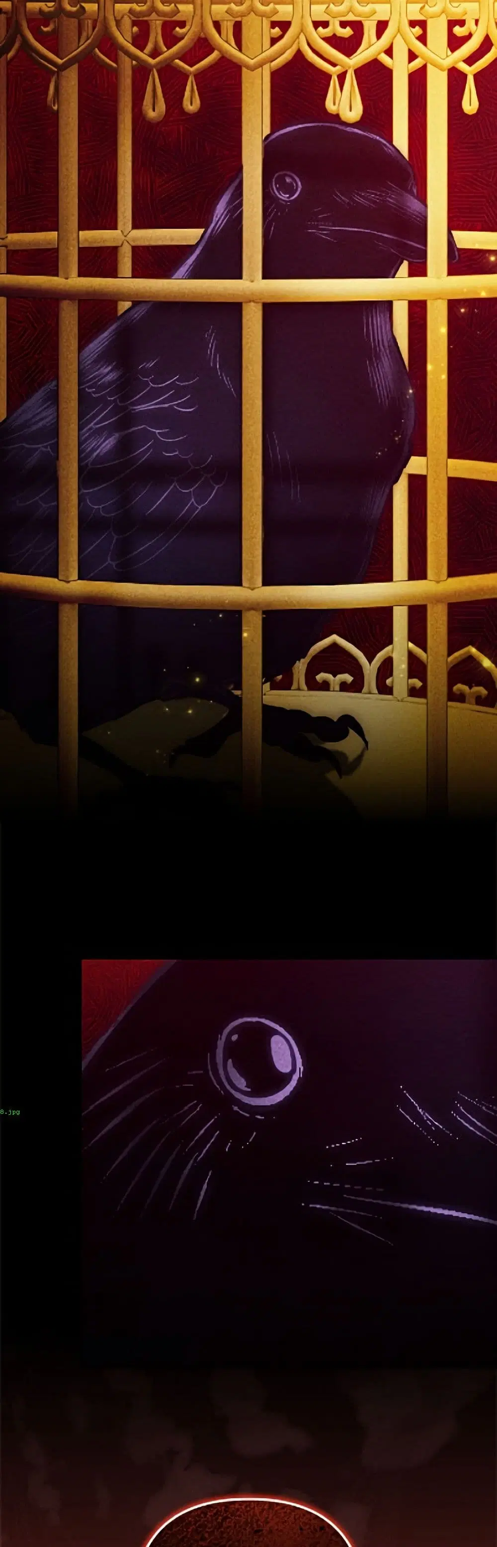 The Broken Ring – This Marriage Will Fail Anyway ตอนที่ 117 — page 48 of 52