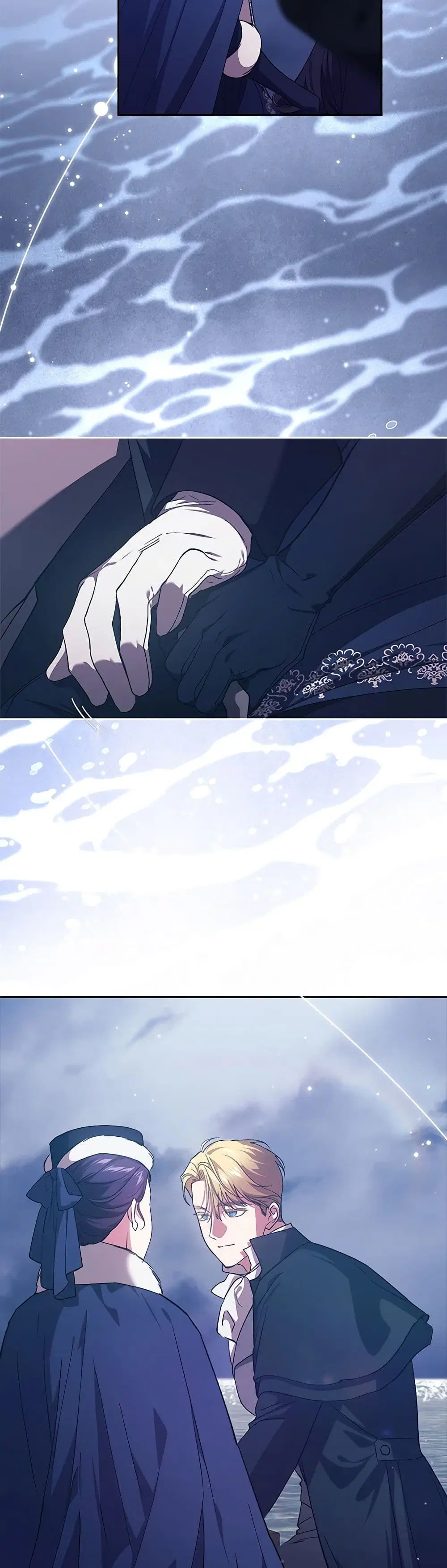 The Broken Ring – This Marriage Will Fail Anyway ตอนที่ 68 — page 17 of 44