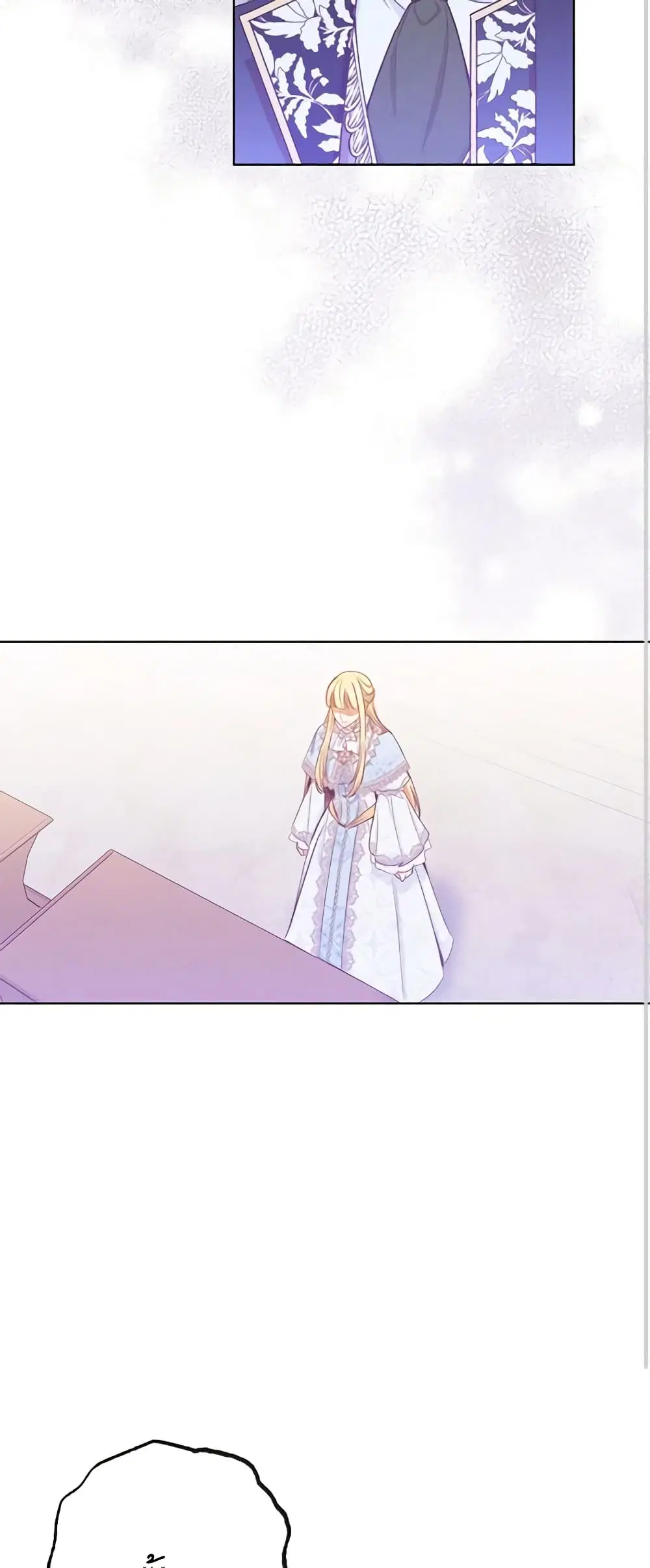 The Villainess Turns the Hourglass ตอนที่ 69 — page 31 of 54