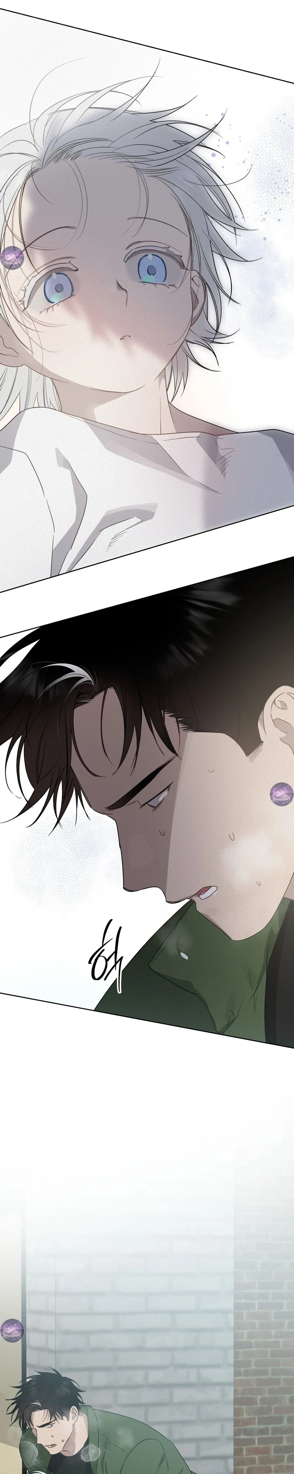 Killing God – สังเวยรัก ศรัทธาลวง ตอนที่ 2 — page 15 of 33