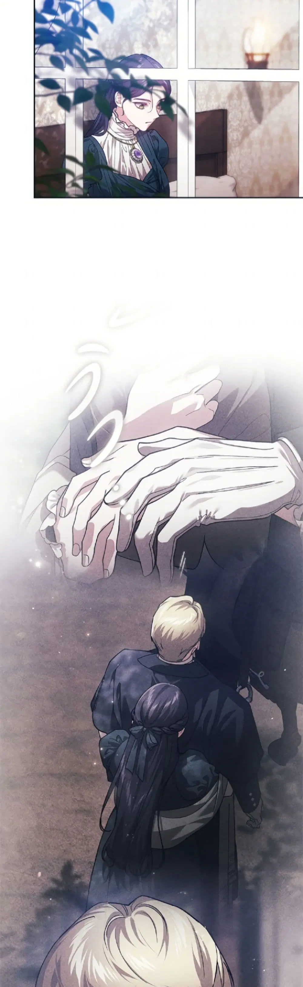 The Broken Ring – This Marriage Will Fail Anyway ตอนที่ 106 — page 15 of 52