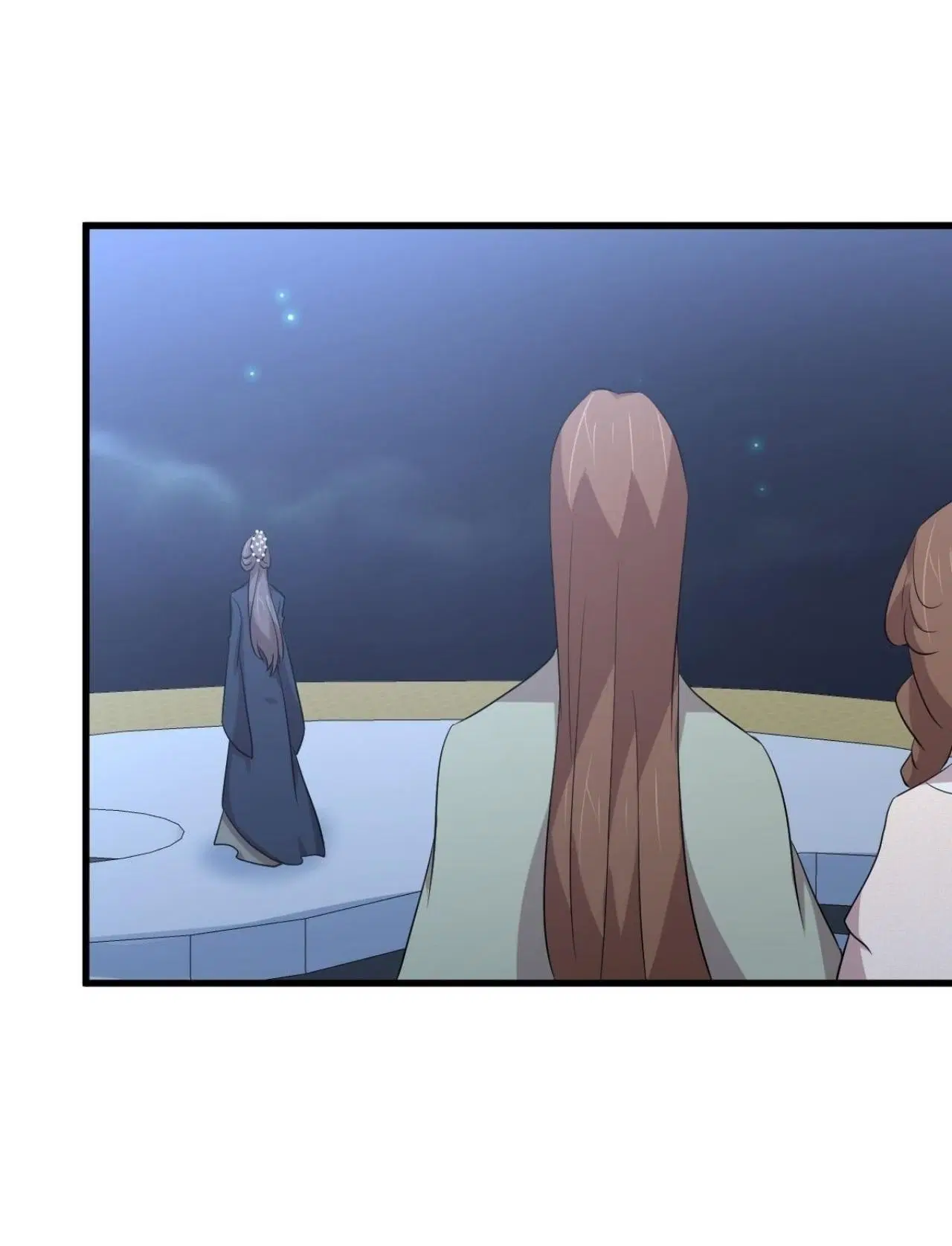Immortal Swordsman in the Reverse World ตอนที่ 329 — page 46 of 48