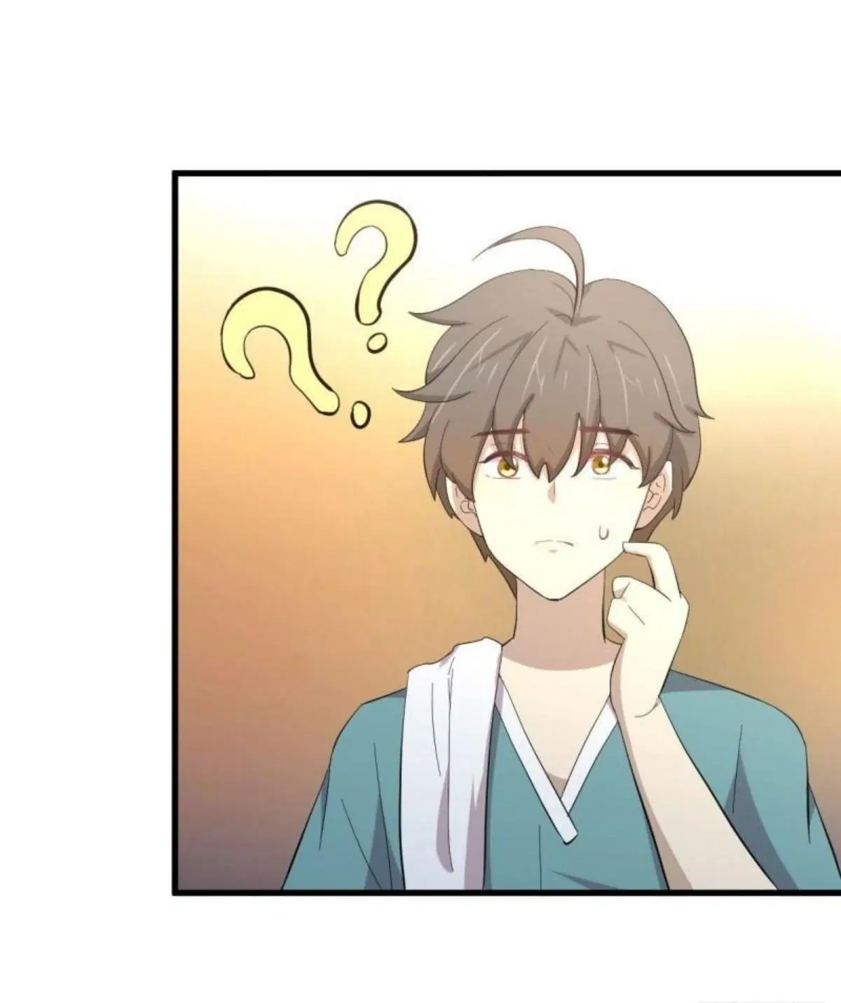 Immortal Swordsman in the Reverse World ตอนที่ 337 — page 9 of 41