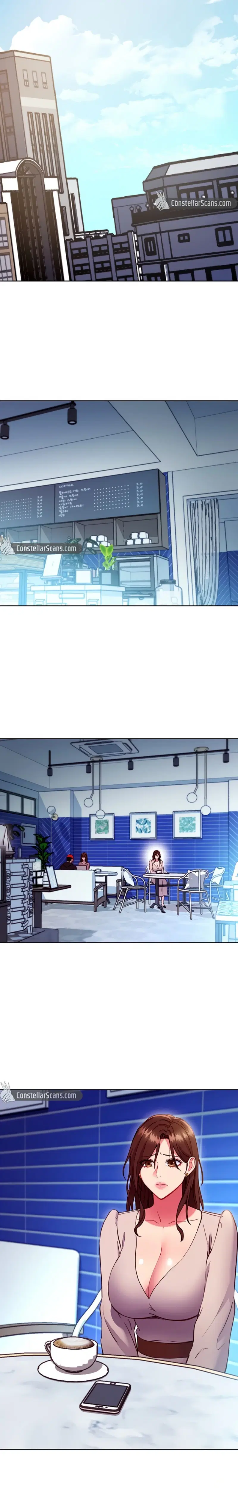 Stepmother Friends ตอนที่ 123 — page 12 of 26