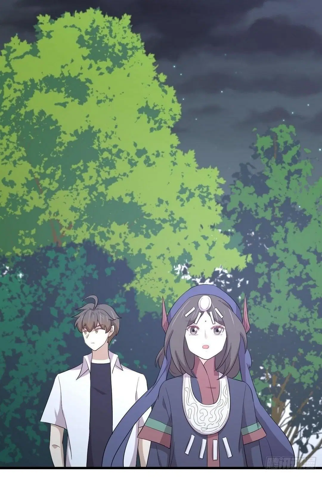 Immortal Swordsman in the Reverse World ตอนที่ 352 — page 26 of 49