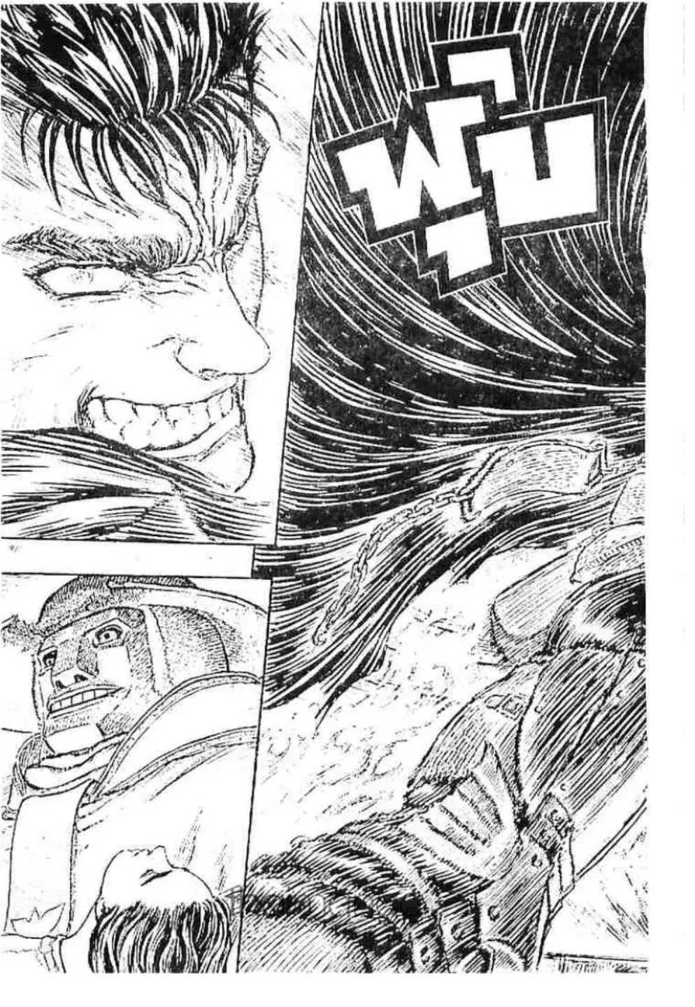 Berserk ตอนที่ 169 — page 13 of 20