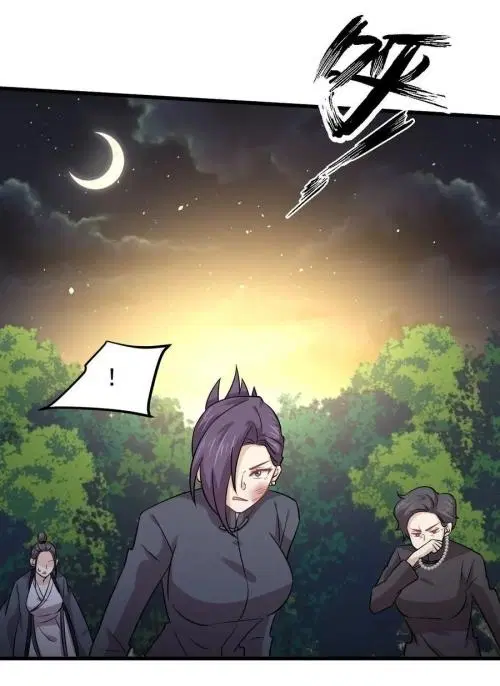 Immortal Swordsman in the Reverse World ตอนที่ 136 — page 4 of 44