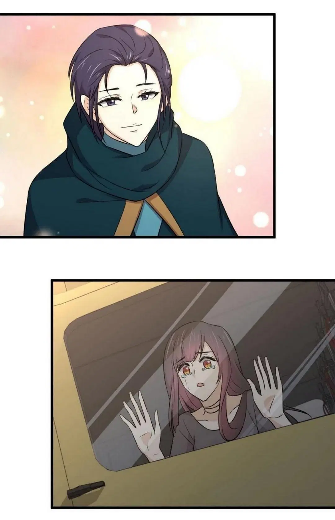 Immortal Swordsman in the Reverse World ตอนที่ 213 — page 24 of 38