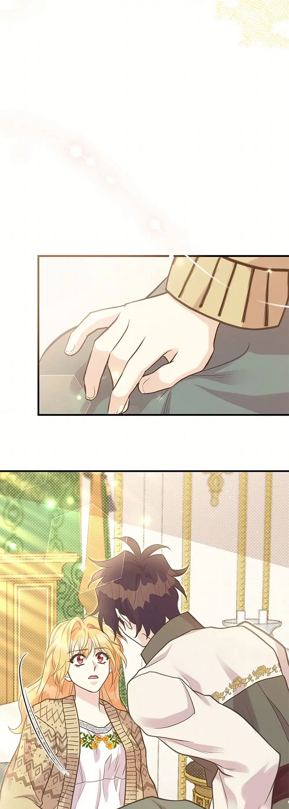 My Sister Picked up the Male Lead ตอนที่ 115 — page 23 of 31