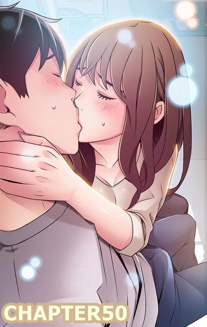 Weak Point ตอนที่ 50 — page 1 of 5