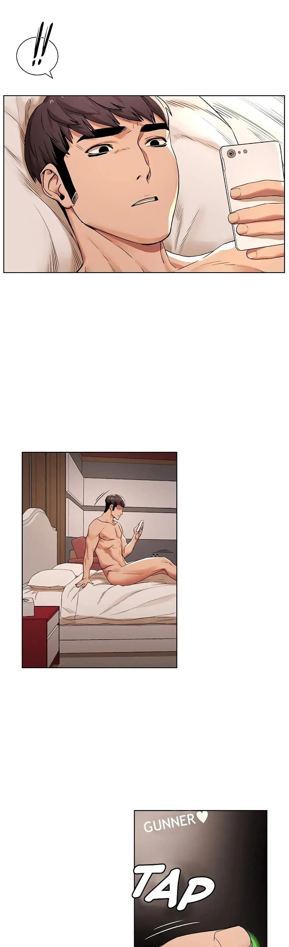 Silent War ตอนที่ 87 — page 30 of 31