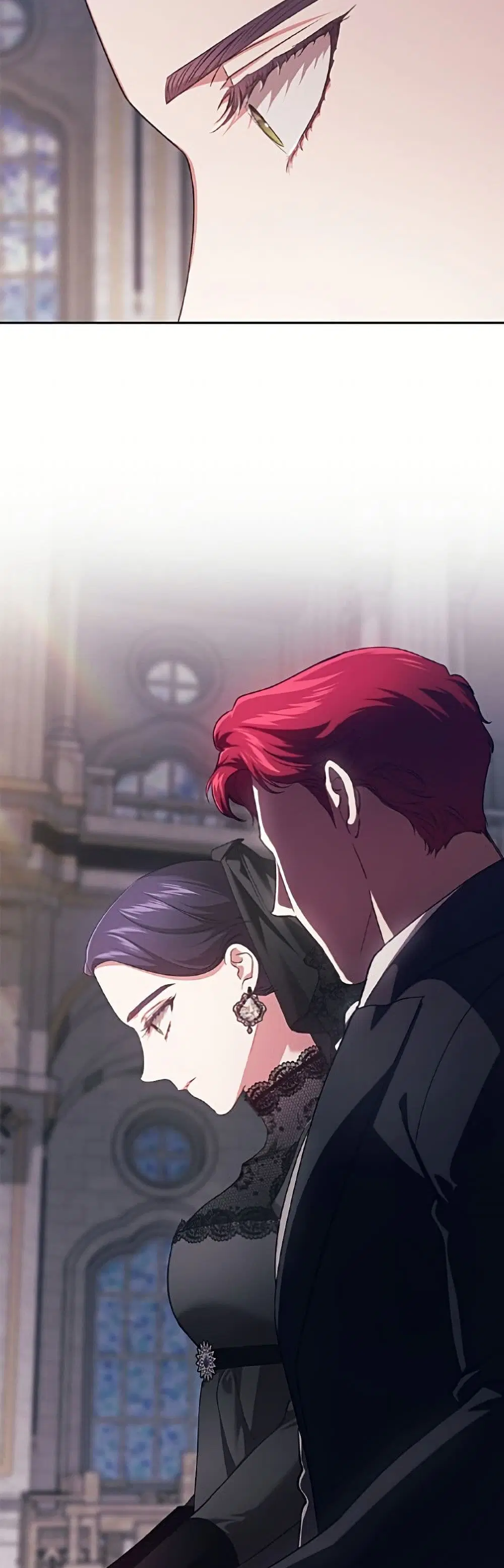 The Broken Ring – This Marriage Will Fail Anyway ตอนที่ 117 — page 9 of 52