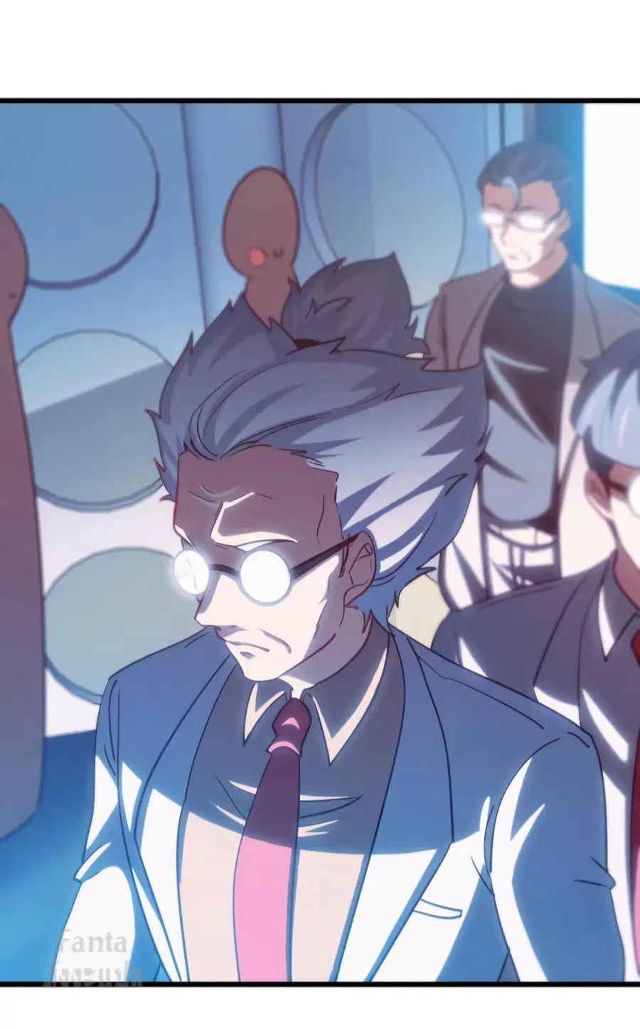 Dragon King Hall ตอนที่ 102 — page 12 of 33