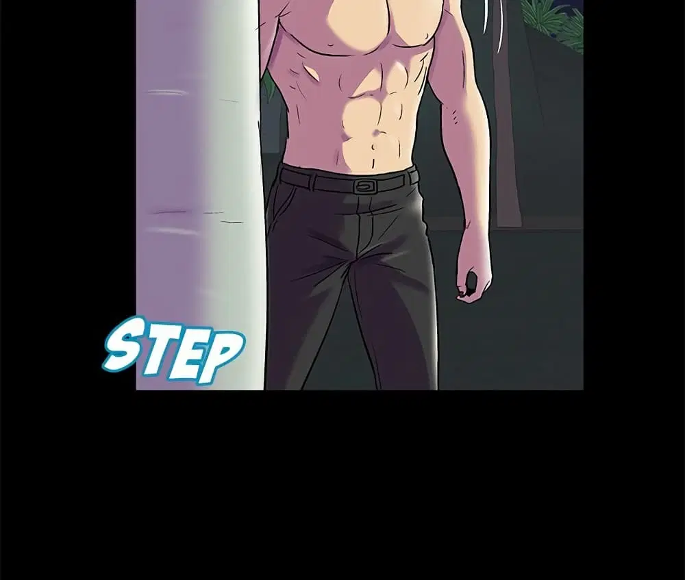 Project Utopia ตอนที่ 75 — page 21 of 80