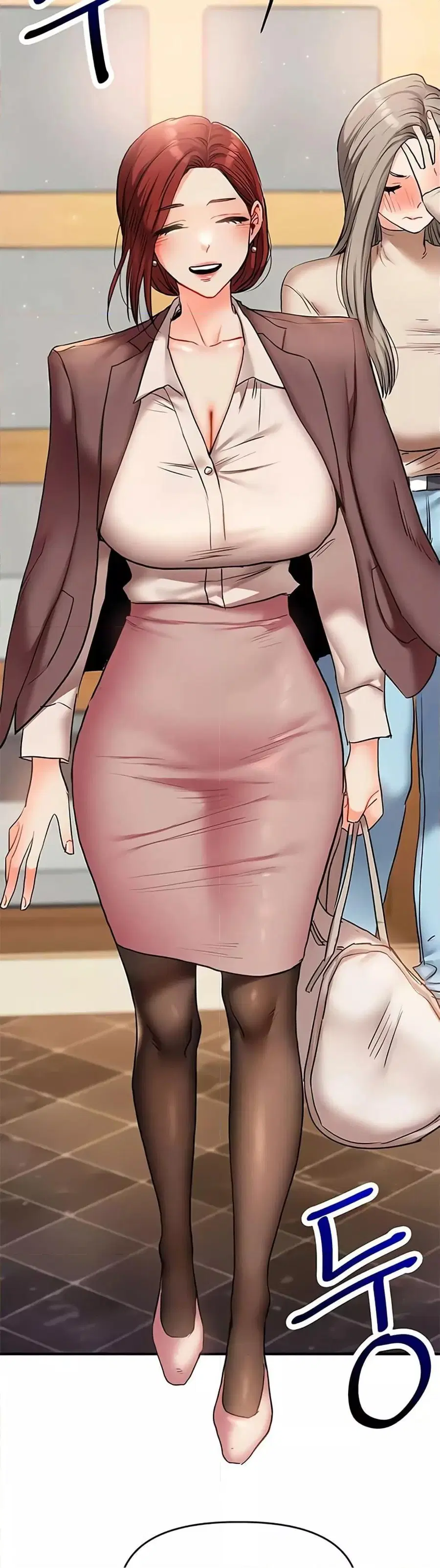 Relationship Reversal ตอนที่ 35 — page 4 of 51