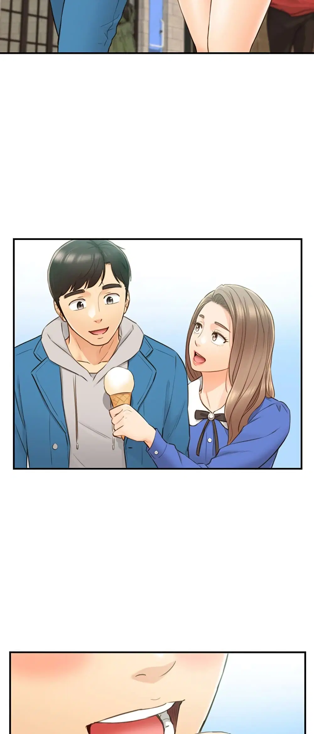 Young Boss ตอนที่ 70 — page 36 of 52