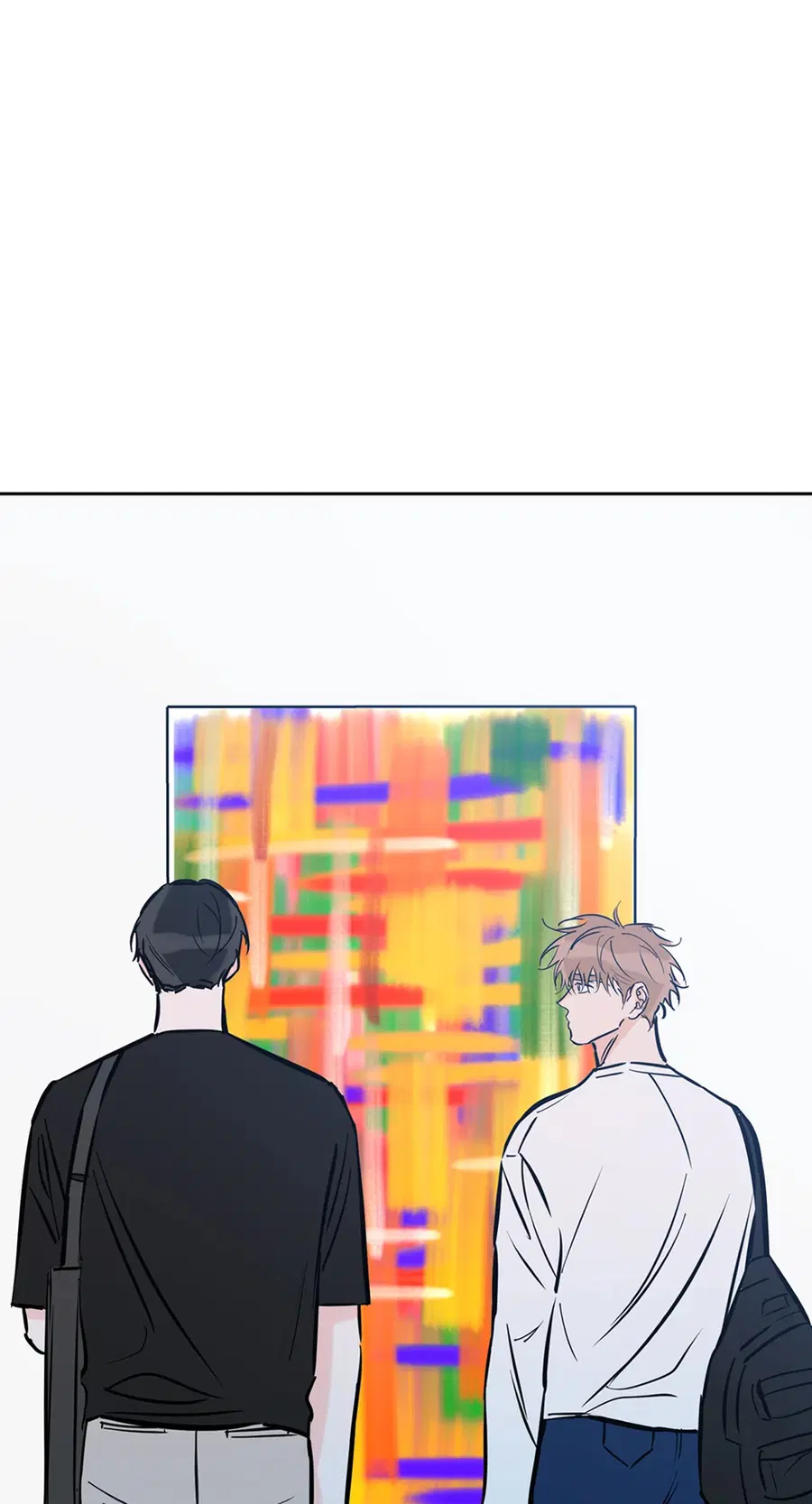 Lucky Paradise ตอนที่ 48 — page 80 of 83
