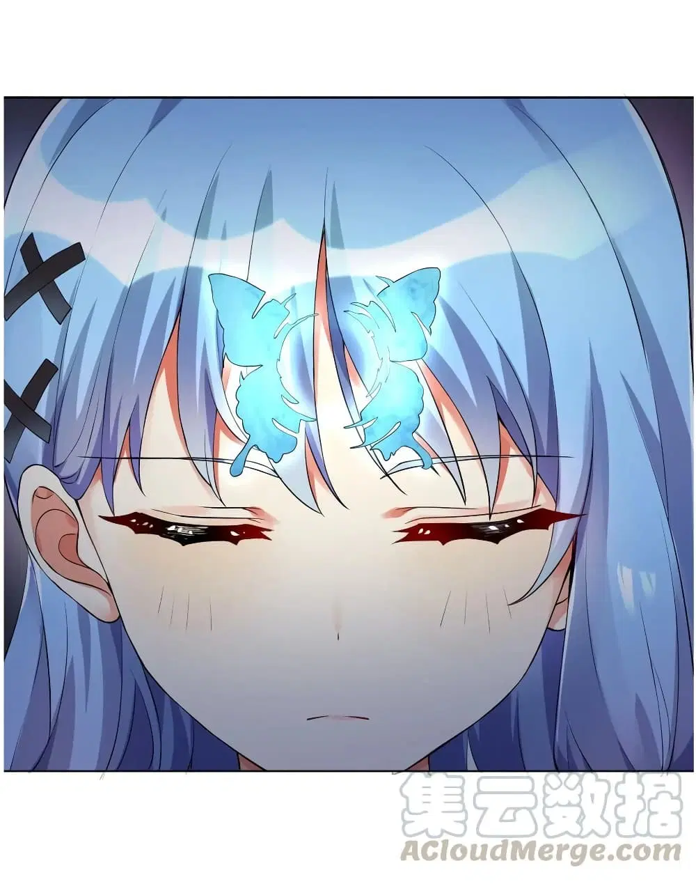 What Happended? Why I become to Girl? ตอนที่ 16 — page 27 of 50