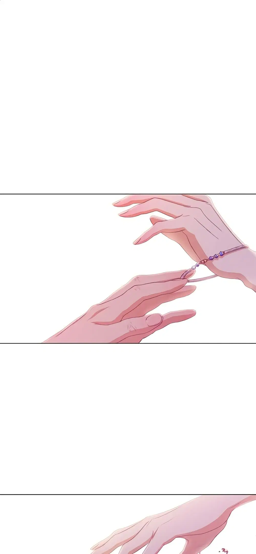 The Villainess Turns the Hourglass ตอนที่ 63 — page 2 of 53