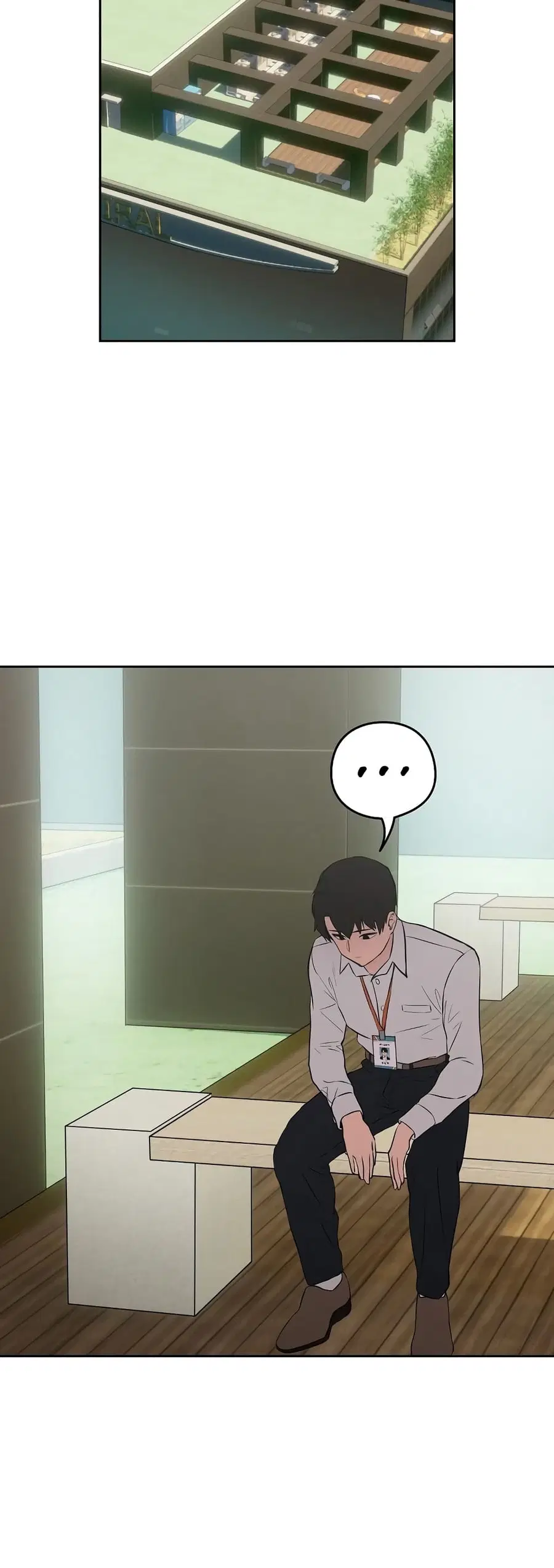 After Work Love Affairs ตอนที่ 3 — page 20 of 53