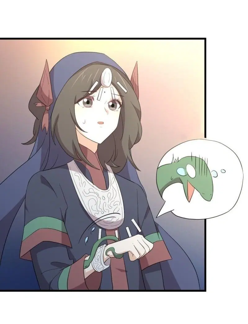 Immortal Swordsman in the Reverse World ตอนที่ 345 — page 28 of 47
