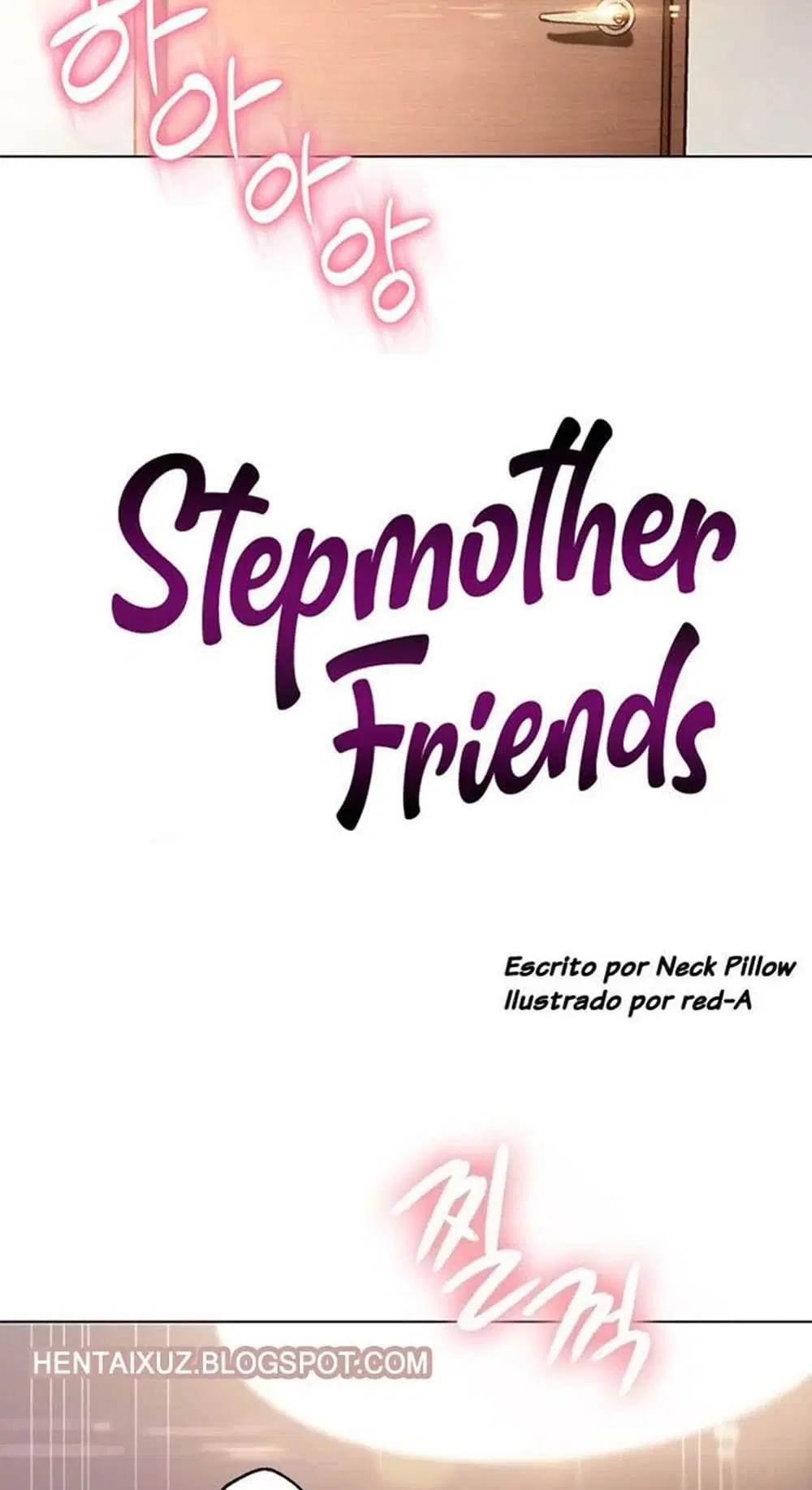 Stepmother Friends ตอนที่ 38 — page 3 of 60