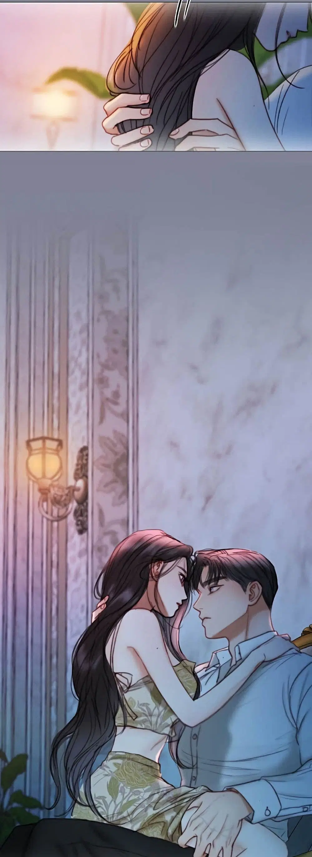 Serena ตอนที่ 100 — page 41 of 62