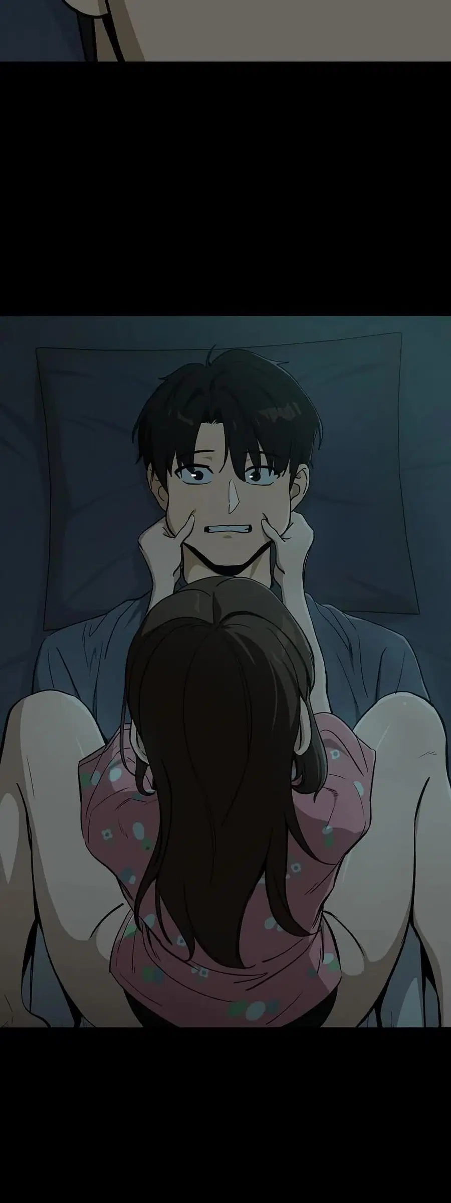 After Work Love Affairs ตอนที่ 106 — page 37 of 42