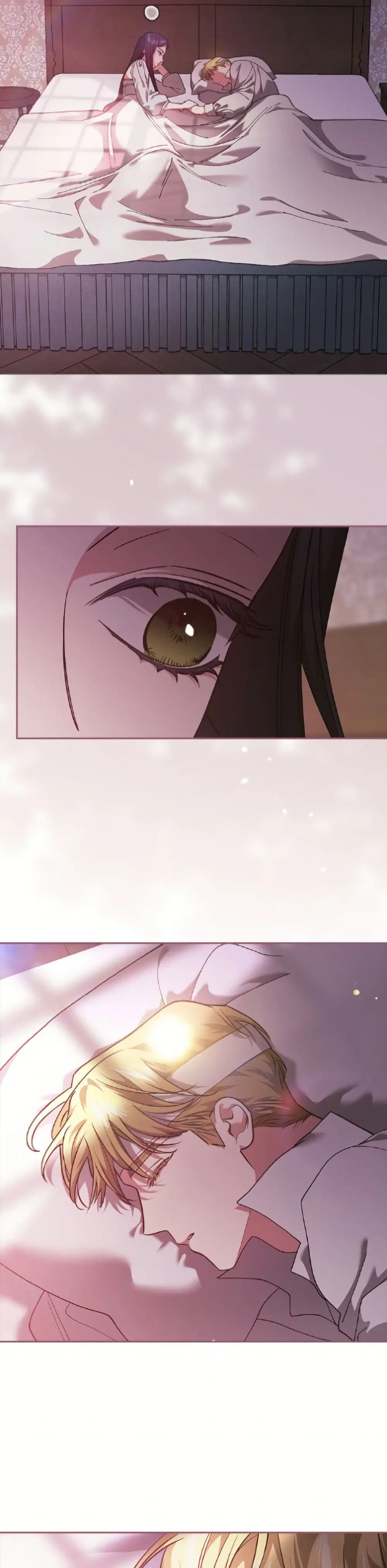 The Broken Ring – This Marriage Will Fail Anyway ตอนที่ 109 — page 43 of 52