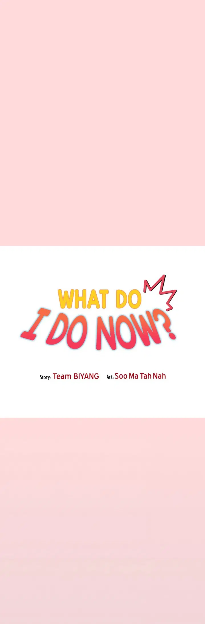 What Do I Do Now? ตอนที่ 46 — page 3 of 25