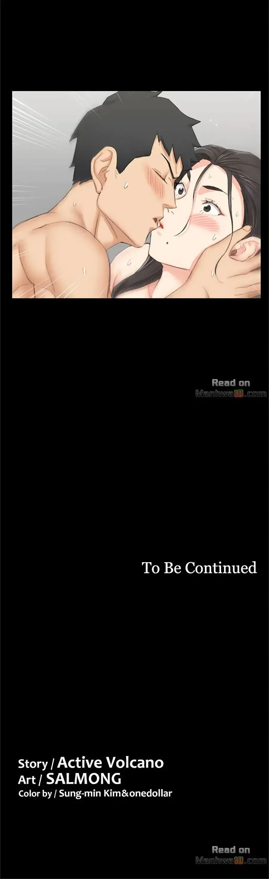 His Place ตอนที่ 38 — page 25 of 29