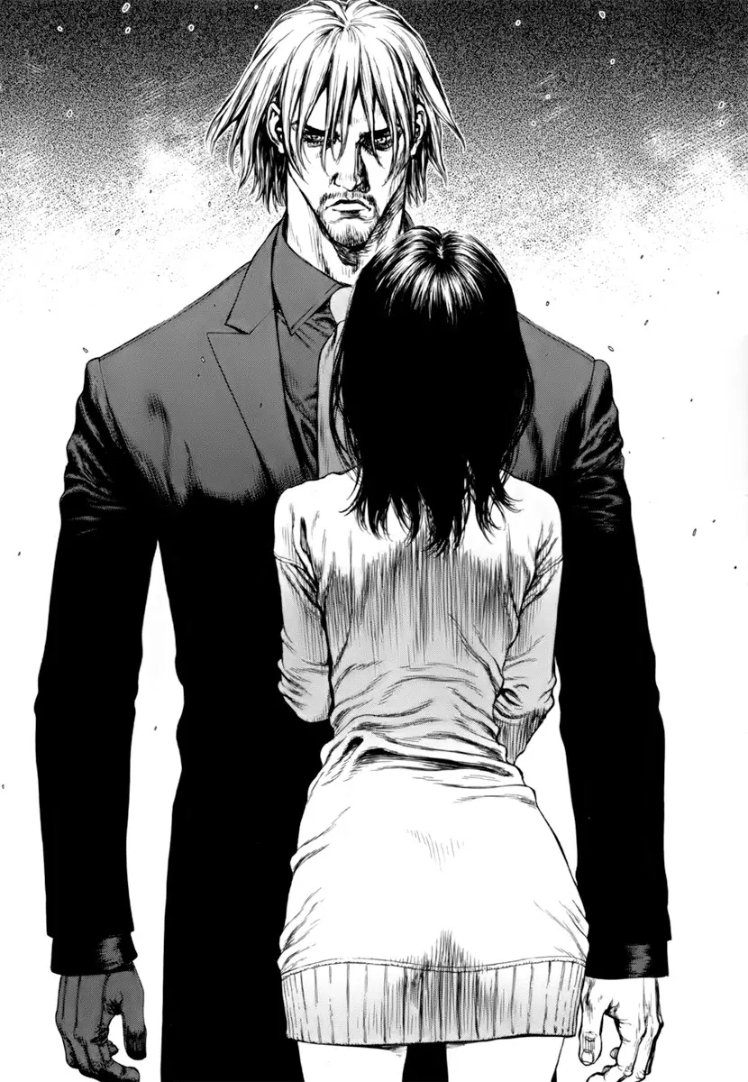 Sun-ken Rock ตอนที่ 88 — page 27 of 47