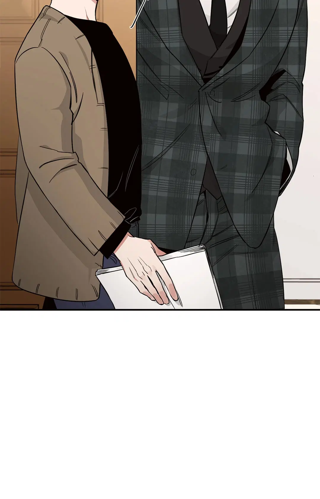 Roses and Champagne ตอนที่ 13 — page 25 of 78