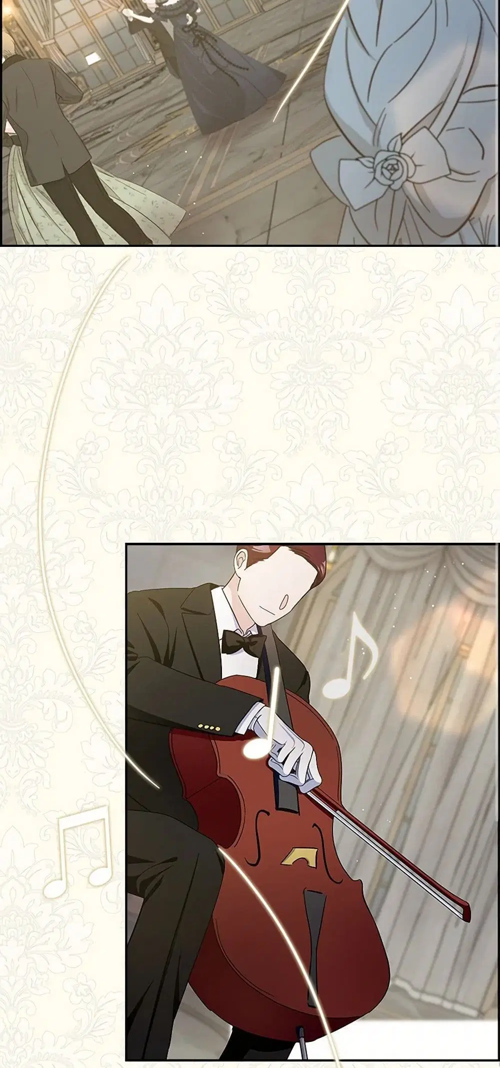Please Marry Me Again! ตอนที่ 95 — page 3 of 40