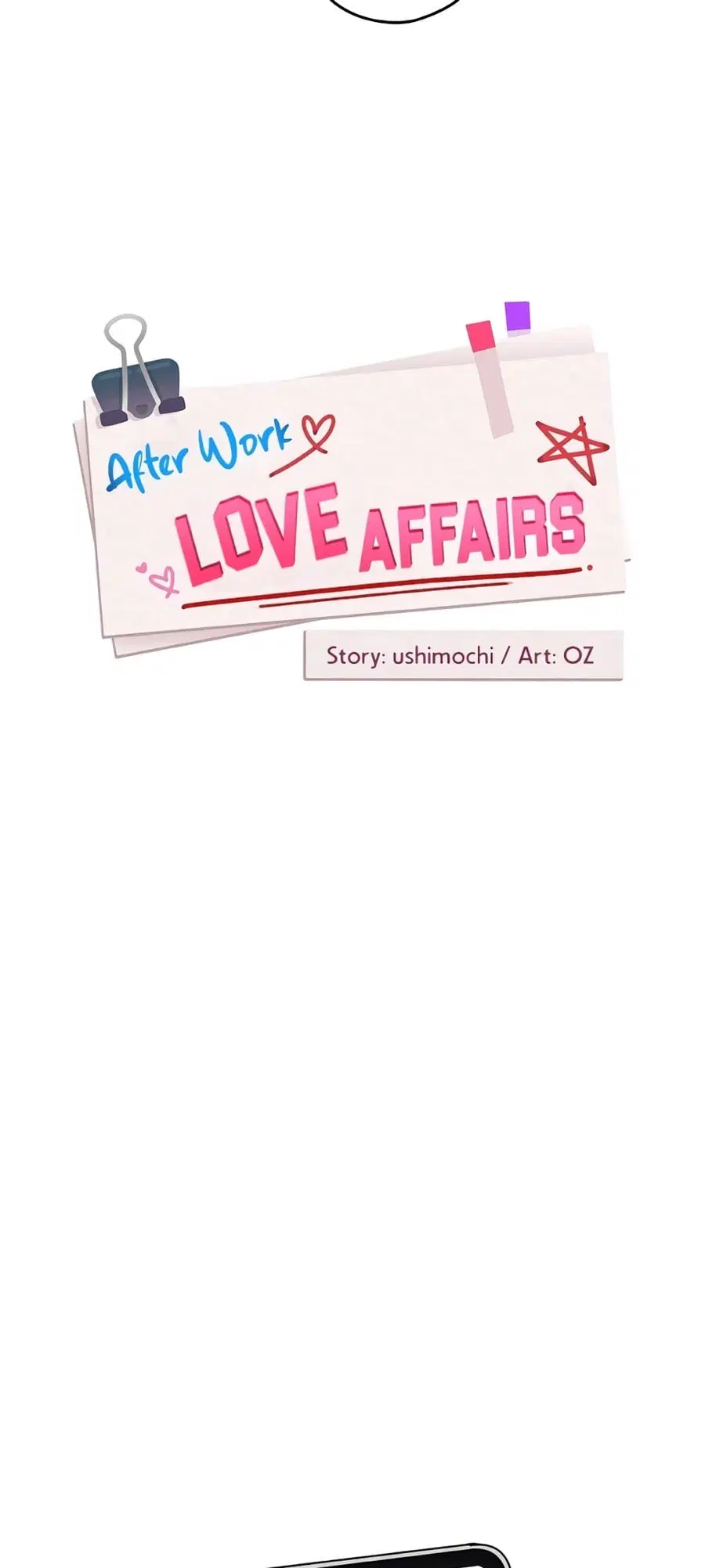After Work Love Affairs ตอนที่ 1 — page 38 of 95